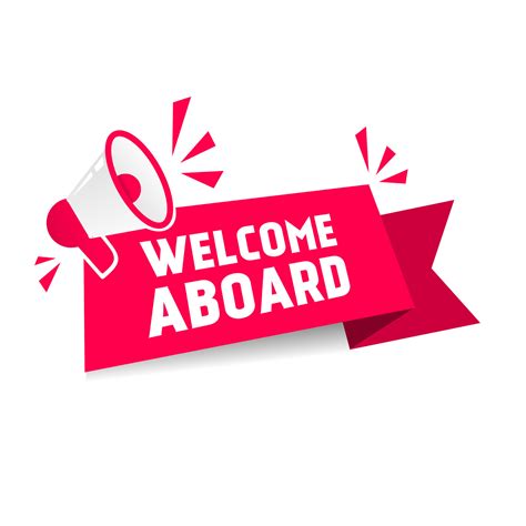 隨時歡迎你來英文|「welcome」用法是？welcome aboard 是什麼意思？